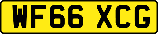 WF66XCG