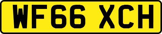 WF66XCH