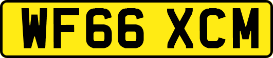 WF66XCM