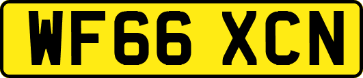 WF66XCN