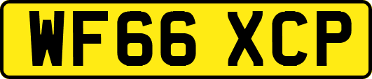 WF66XCP