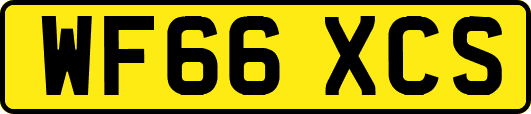 WF66XCS