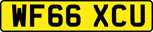 WF66XCU