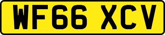 WF66XCV
