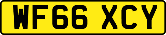 WF66XCY