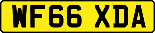 WF66XDA