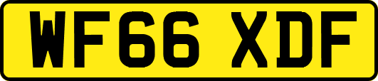 WF66XDF