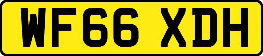 WF66XDH