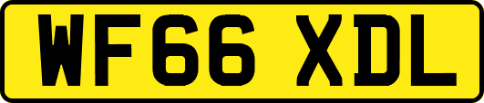 WF66XDL