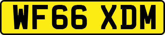 WF66XDM