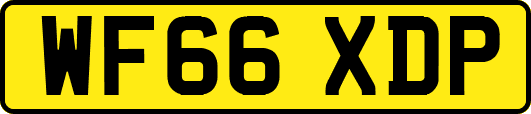 WF66XDP