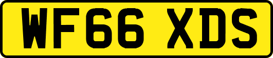 WF66XDS
