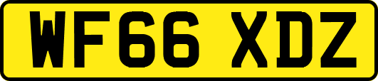 WF66XDZ