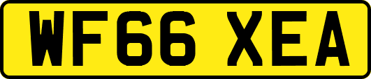 WF66XEA