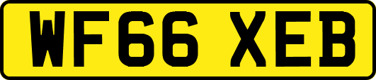 WF66XEB