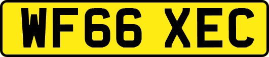 WF66XEC