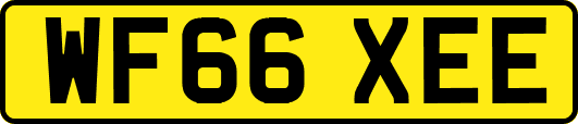 WF66XEE