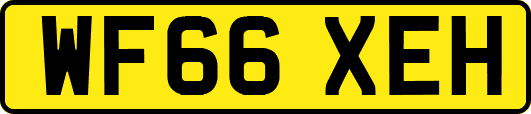 WF66XEH
