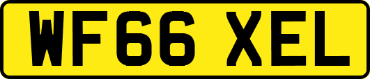 WF66XEL