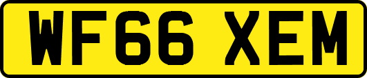 WF66XEM