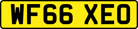 WF66XEO