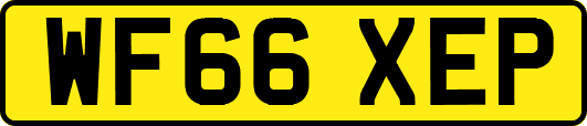 WF66XEP