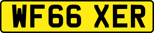 WF66XER
