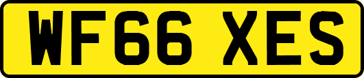 WF66XES