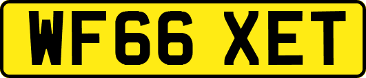 WF66XET
