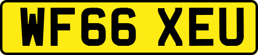 WF66XEU