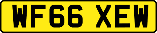 WF66XEW