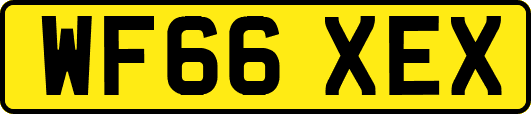 WF66XEX