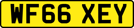 WF66XEY