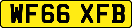 WF66XFB
