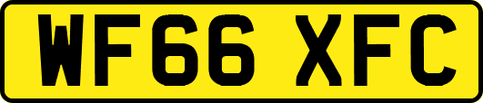 WF66XFC