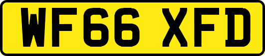 WF66XFD