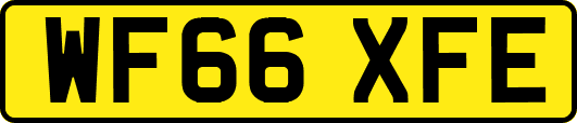 WF66XFE