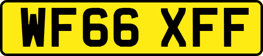 WF66XFF