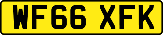 WF66XFK