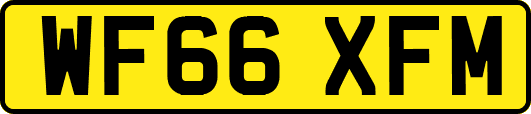 WF66XFM