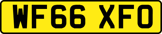 WF66XFO