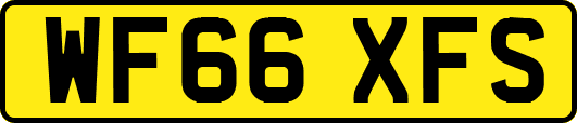 WF66XFS