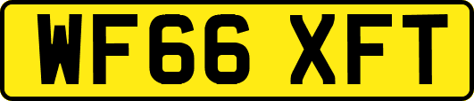 WF66XFT