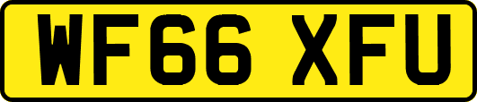 WF66XFU