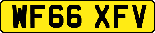 WF66XFV