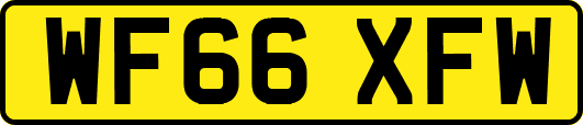 WF66XFW