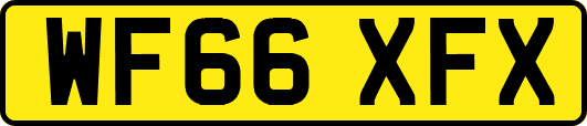WF66XFX