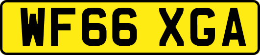 WF66XGA
