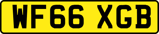 WF66XGB