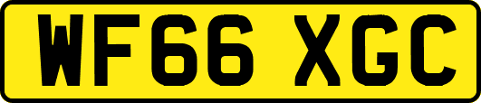 WF66XGC
